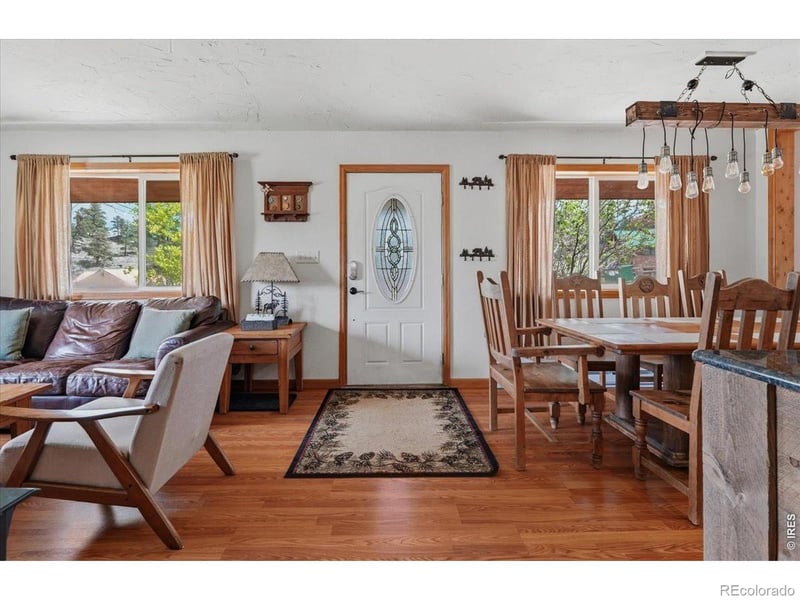 976 Sutton Ln, Estes Park, CO 80517
