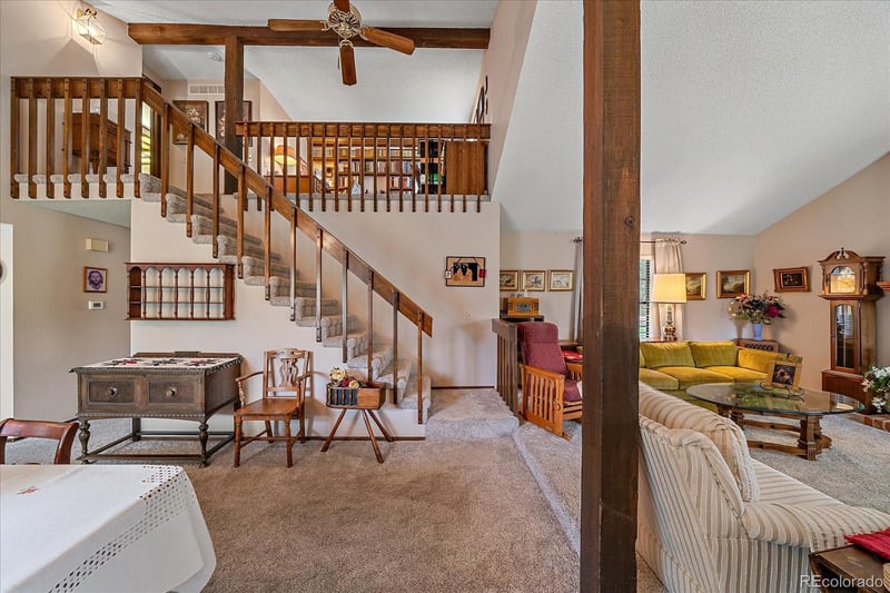 7752 E Phillips Cir, Centennial, CO 80112