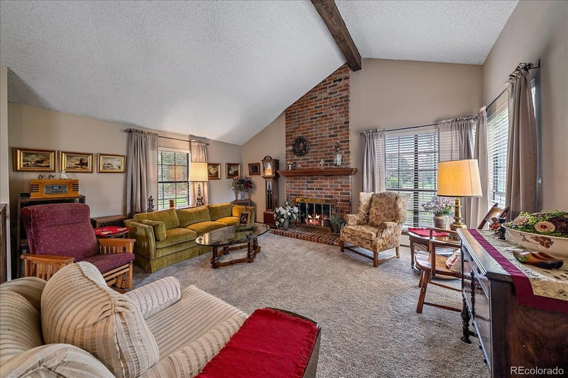 7752 E Phillips Cir, Centennial, CO 80112