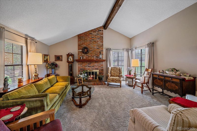7752 E Phillips Cir, Centennial, CO 80112