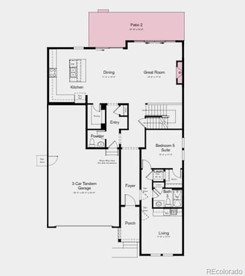 17018 92nd Pl, Arvada, CO 80007