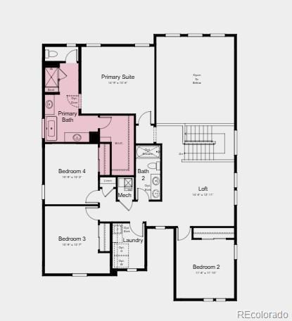 17018 92nd Pl, Arvada, CO 80007
