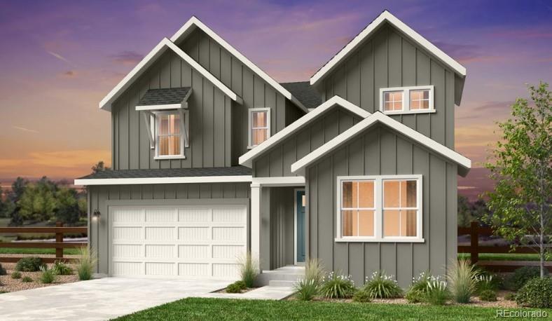 17018 92nd Pl, Arvada, CO 80007