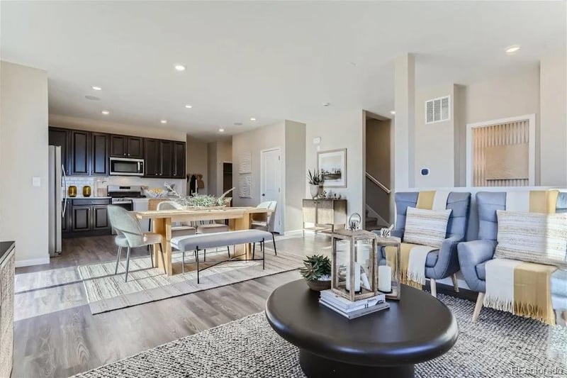 14079 Deertrack Ln, Parker, CO 80134