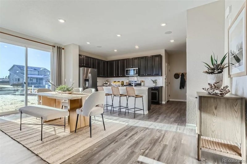 14079 Deertrack Ln, Parker, CO 80134
