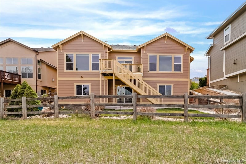 5309 Hoover Dr, Littleton, CO 80123