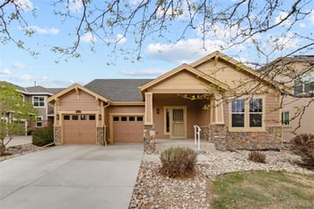 5309 W Hoover Dr, Littleton, CO 80123