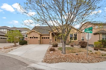 5309 W Hoover Dr, Littleton, CO 80123