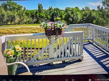 5309 W Hoover Dr, Littleton, CO 80123