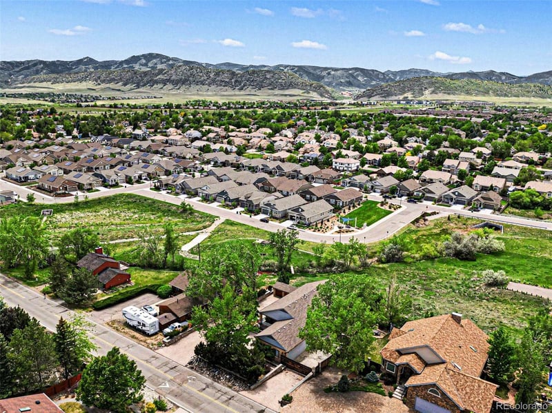 8347 Carr St, Littleton, CO 80128