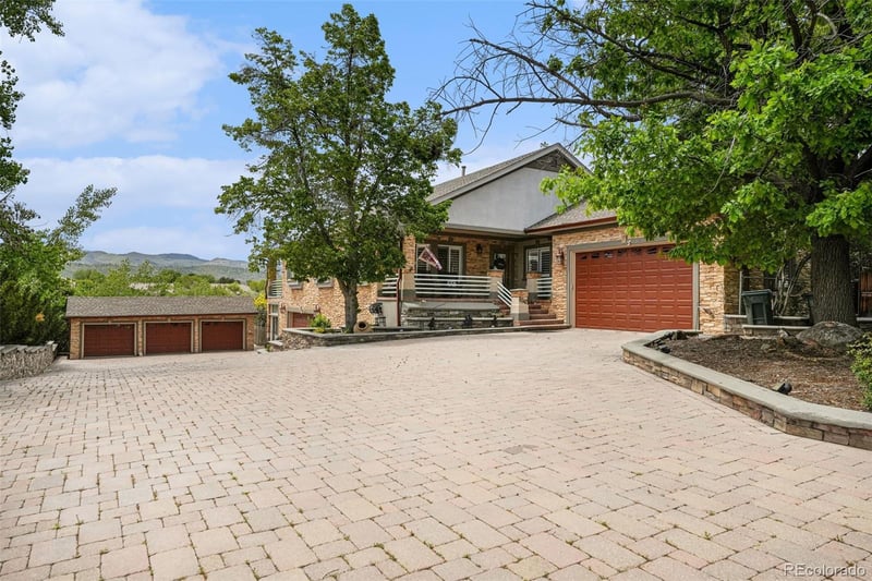 8347 Carr St, Littleton, CO 80128