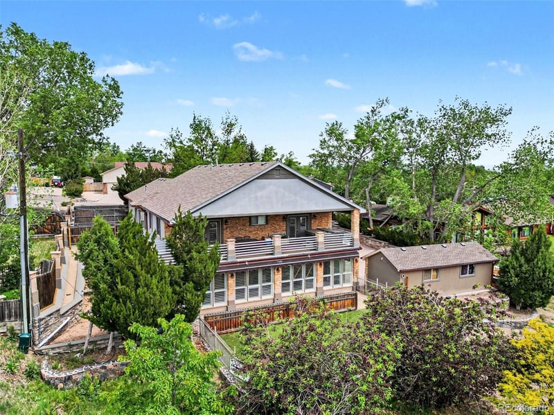 8347 Carr St, Littleton, CO 80128