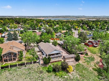 8347 S Carr St, Littleton, CO 80128