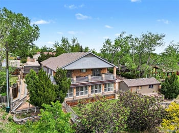 8347 S Carr St, Littleton, CO 80128