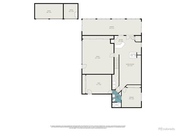 8347 S Carr St, Littleton, CO 80128