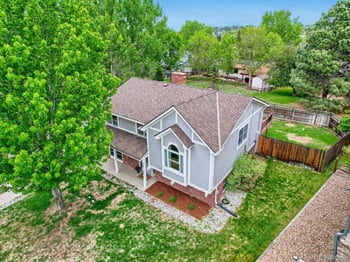 20130 Edinborough Ct, Parker, CO 80138