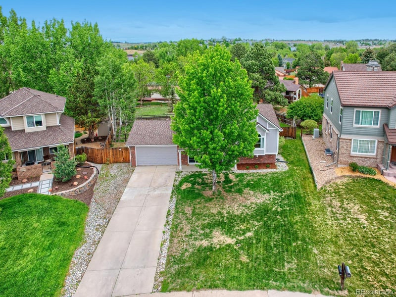 20130 Edinborough Ct, Parker, CO 80138