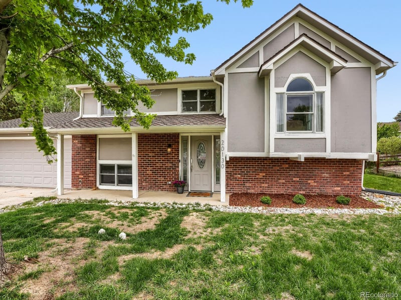 20130 Edinborough Ct, Parker, CO 80138