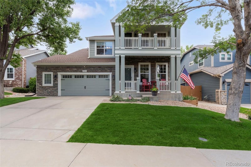 13825 Milwaukee St, Thornton, CO 80602