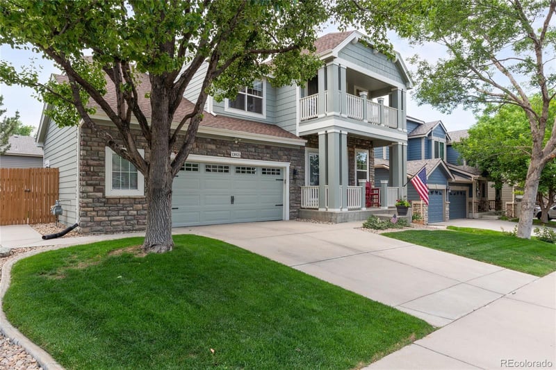 13825 Milwaukee St, Thornton, CO 80602