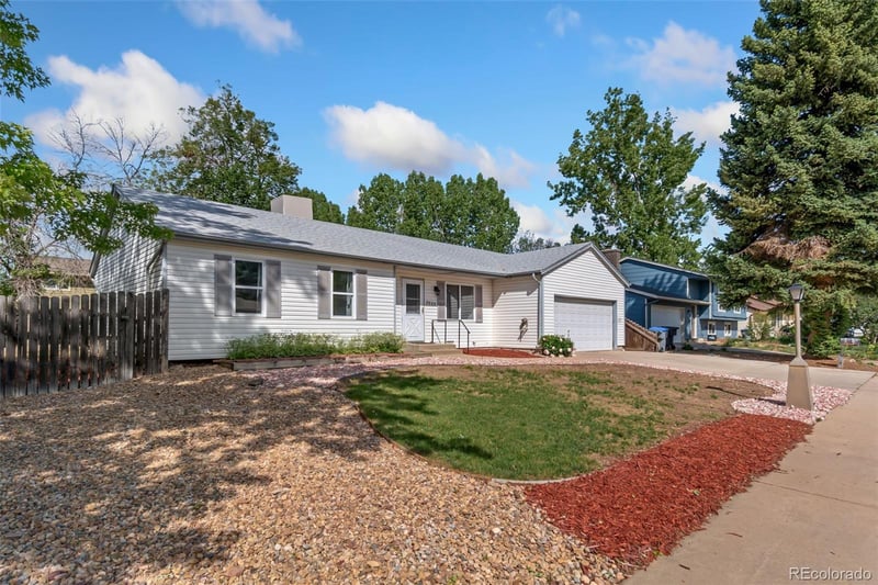 2205 Lincoln St, Longmont, CO 80501
