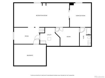 11056 Clay Dr, Denver, CO 80234