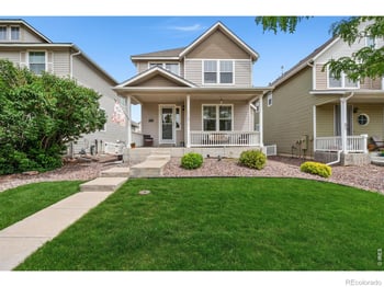 2144 Clipper Way, Fort Collins, CO 80524