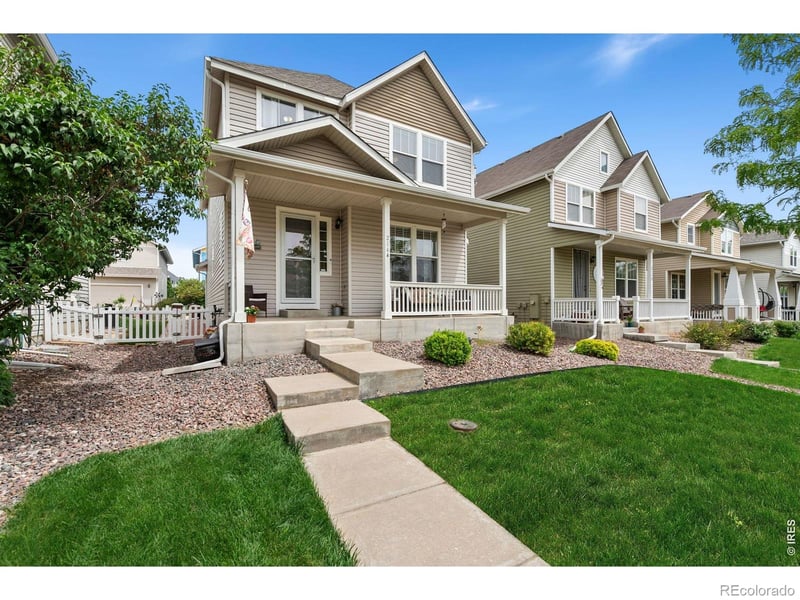 2144 Clipper Way, Fort Collins, CO 80524