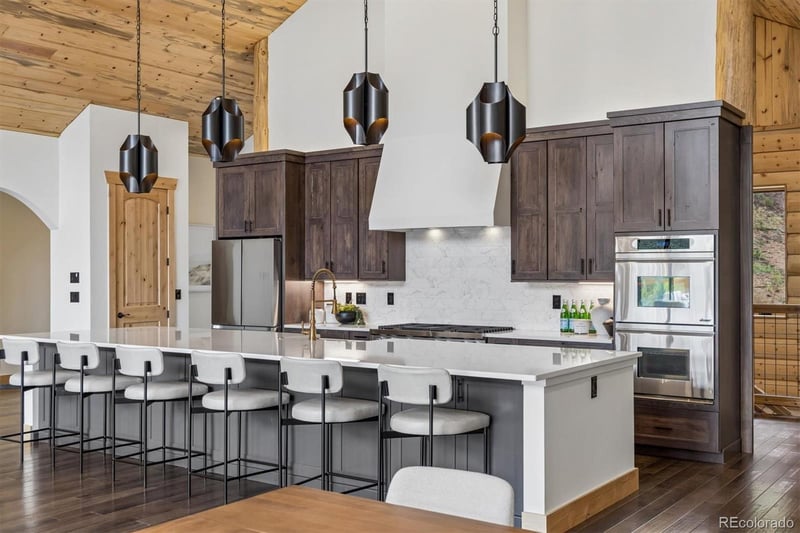 14669 Foxton Rd, Conifer, CO 80433