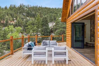 14669 S Foxton Rd, Conifer, CO 80433