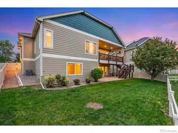 885 Crabapple Dr, Loveland, CO 80538