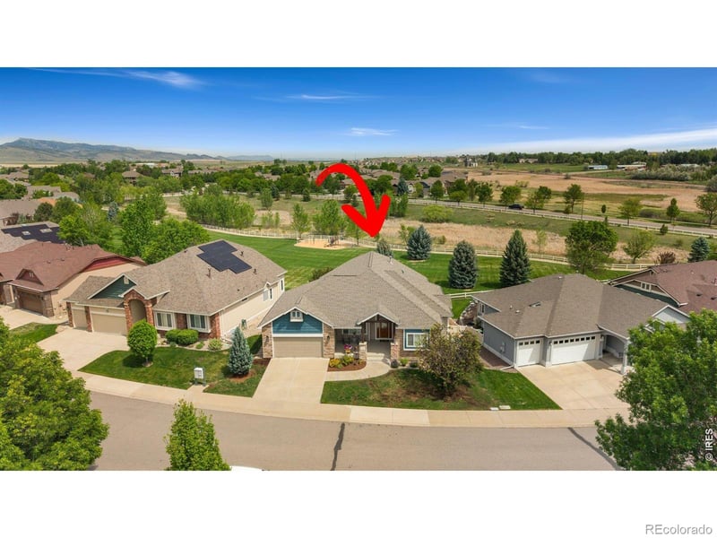 885 Crabapple Dr, Loveland, CO 80538