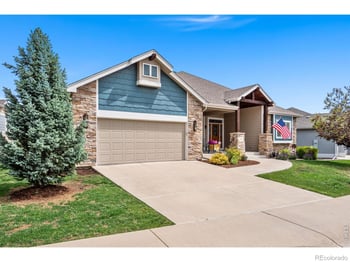 885 Crabapple Dr, Loveland, CO 80538