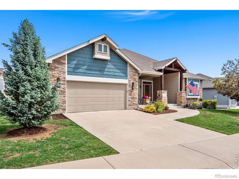 885 Crabapple Dr, Loveland, CO 80538