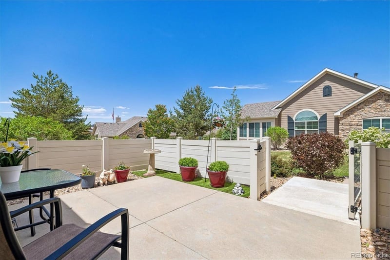 1955 Espana Ct #C, Aurora, CO 80013