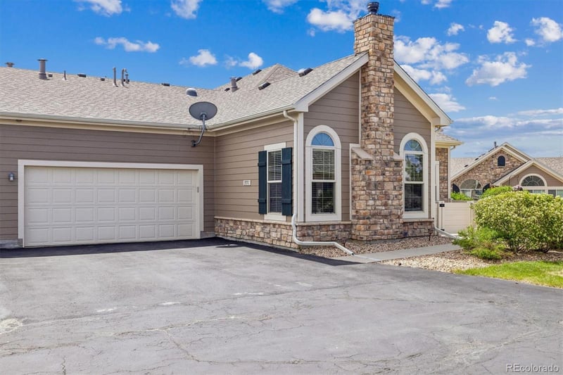1955 Espana Ct #C, Aurora, CO 80013