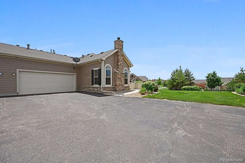 1955 Espana Ct #C, Aurora, CO 80013