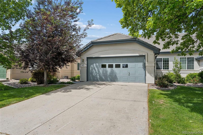 483 Clubhouse Ct, Loveland, CO 80537
