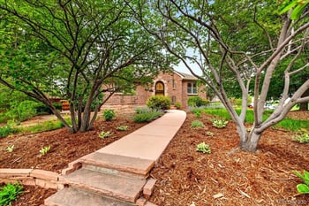1090 Bonnie Brae Blvd, Denver, CO 80209