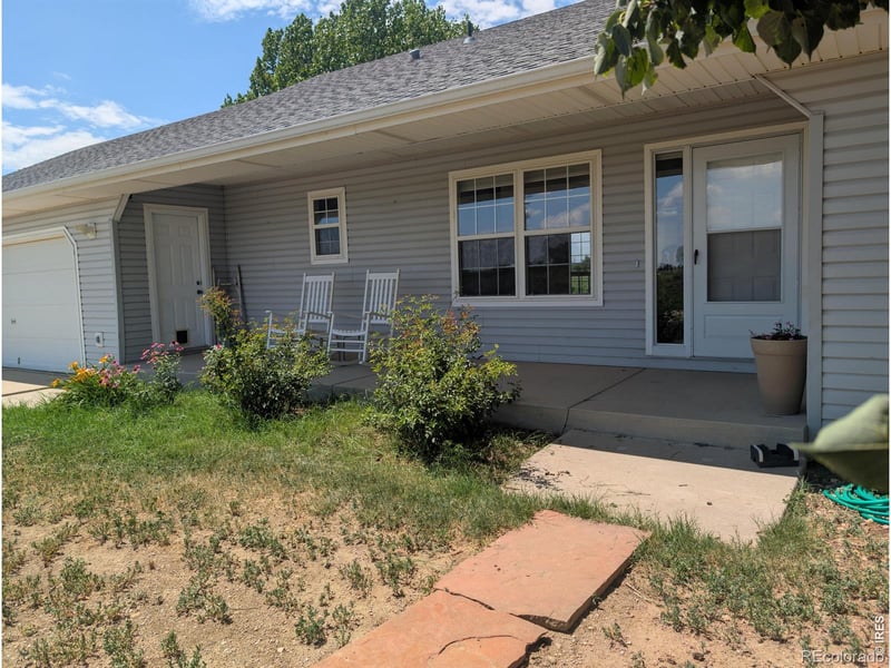 20741 County Road 74, Eaton, CO 80615