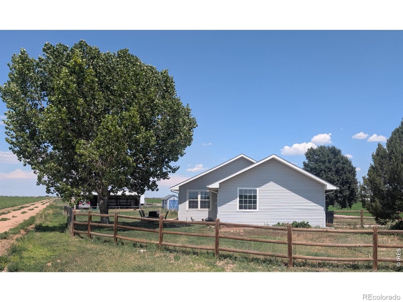 20741 County Road 74, Eaton, CO 80615