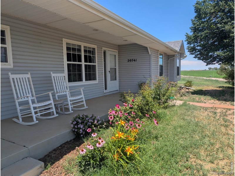 20741 County Road 74, Eaton, CO 80615