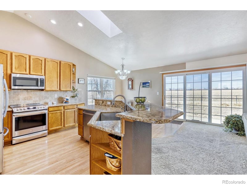 20741 County Road 74, Eaton, CO 80615