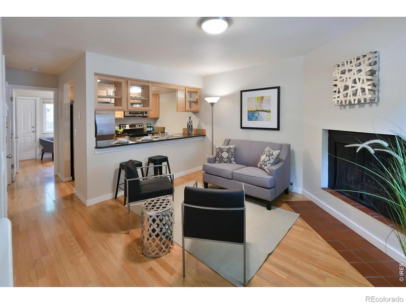 2253 Spruce St, Boulder, CO 80302