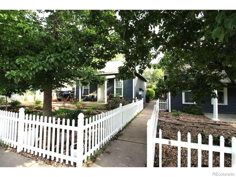 2253 Spruce St, Boulder, CO 80302