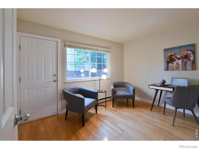 2253 Spruce St, Boulder, CO 80302