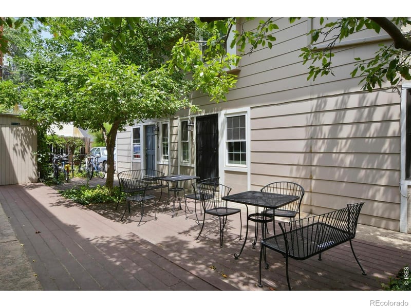 2253 Spruce St, Boulder, CO 80302