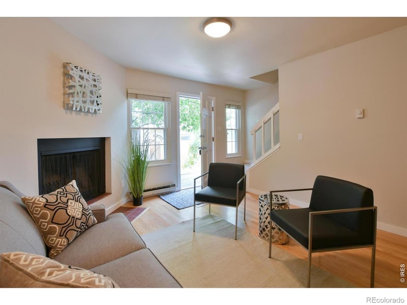 2253 Spruce St, Boulder, CO 80302