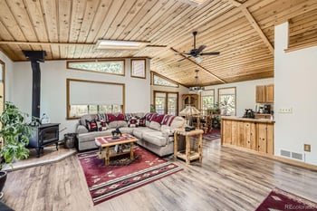 42 Catamount Ridge Rd, Bailey, CO 80421