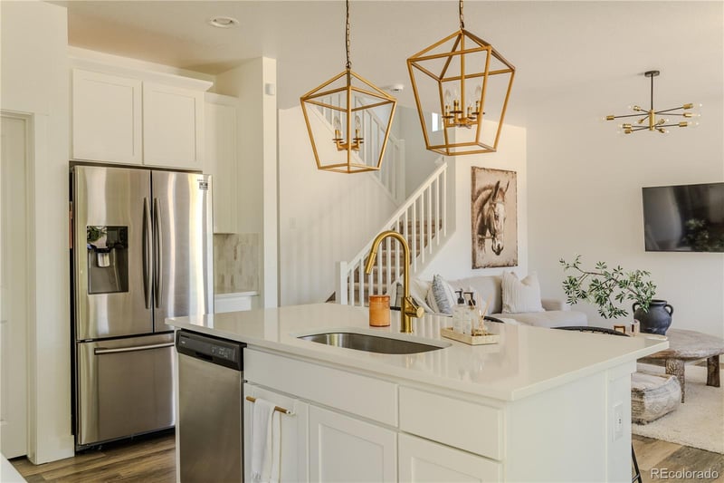 6781 Canosa St, Denver, CO 80221